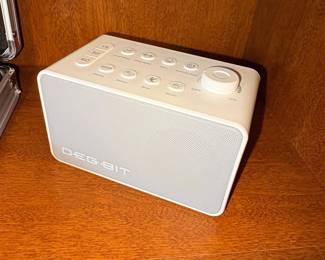 DEGBIT Sleep Therapy Machine