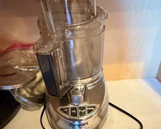 Cuisinart Prep Plus Cup Food Processor