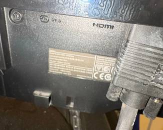 Dell HT Monitor third image