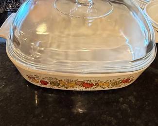 Corning Ware