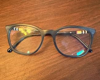 Burberry BE Eyeglasses
