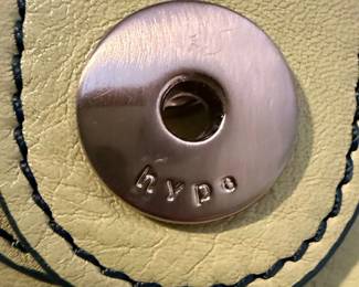 Hype Shoulder Bag second image