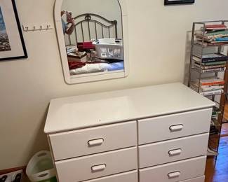 IKEA Tyssedal Drawer Dresser