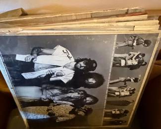 Lou Reed Rock N Roll Animal Vinyl LP second image
