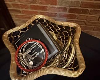 Alex and Ani Path of Symbols Charm Bracelet