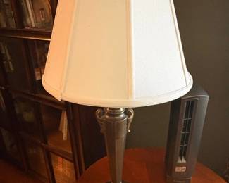 Art Deco Style Table Lamp