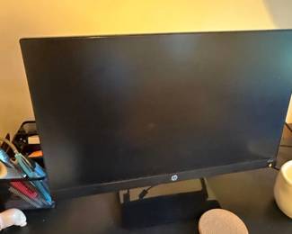 HP mh FHD Monitor