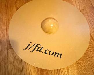 J or Fit.com Balance Disc