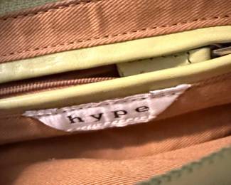 Hype Shoulder Bag third image