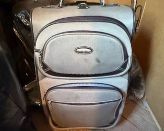 Samsonite Softside Spinner Luggage