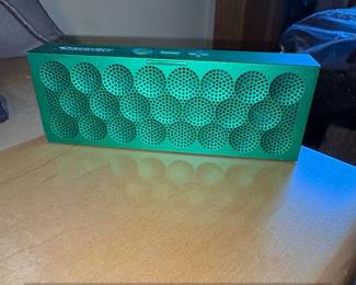 Jawbone MINI JAMBOX Wireless Speaker  Discovery Communications Edition