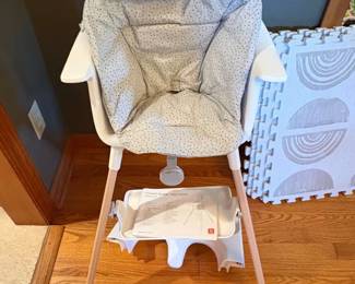 Stokke Clikk High Chair