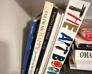 Art and Artist Books Collection second image