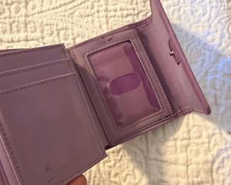 Retro Pop Culture TriFold Wallet