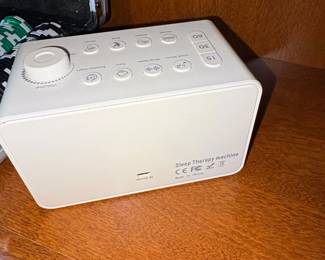 DEGBIT Sleep Therapy Machine third image
