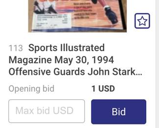 Sale Picture
