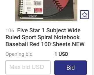 Sale Picture