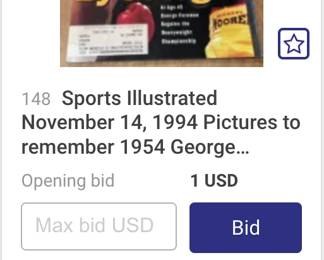 Sale Picture