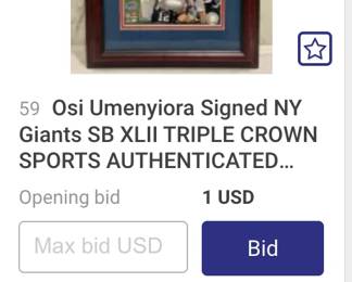 Sale Picture