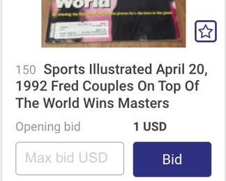 Sale Picture