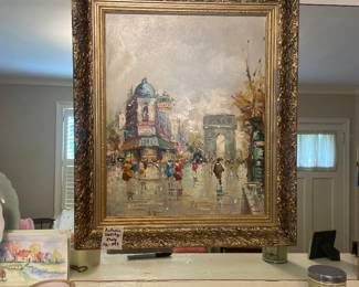 Sale Picture