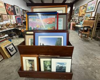 Sale Picture
