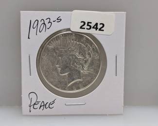 Sale Picture