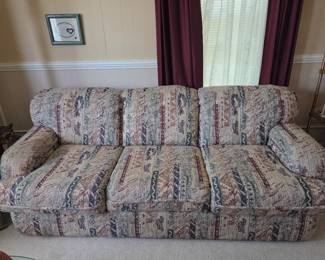 Bassett Home Couch