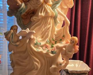 Vintage Seraphim Classics "Ariel"