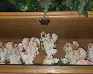 Seraphim Classics Angels