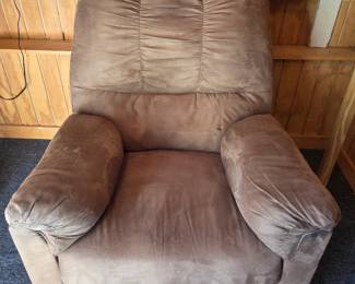 Recliner