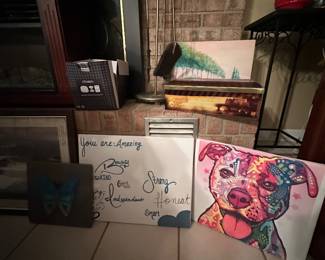 Sale Picture