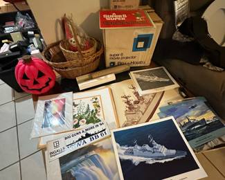 Sale Picture