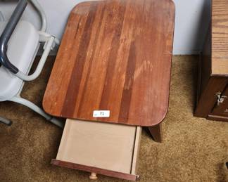 Sale Picture
