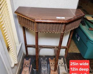 Sale Picture
