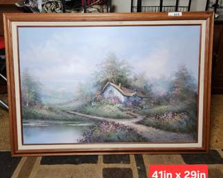 Sale Picture