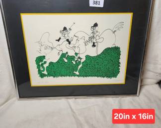 Sale Picture