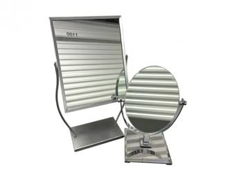 115 ModernTabletopVanityJewelryDisplayMirrors