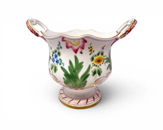 26 ChelseaHouseItalianFloralCachepotJardinierePlanter