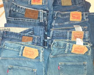 Levis