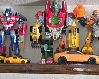 Transformers
