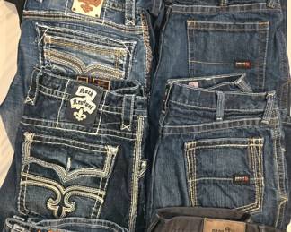 Ariat jeans