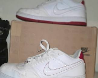 Nike shoes
