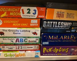 games