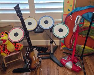 toys