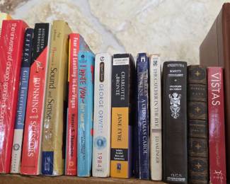 books