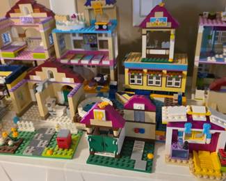 Legos