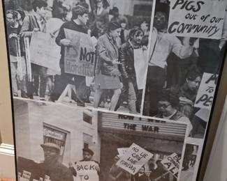 Civil Rights Poster