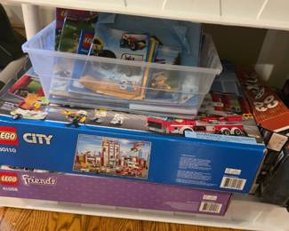 lego city