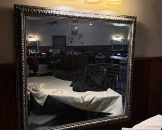 Mirrors